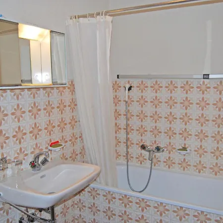 Beausoleil H By Interhome 아파트 *