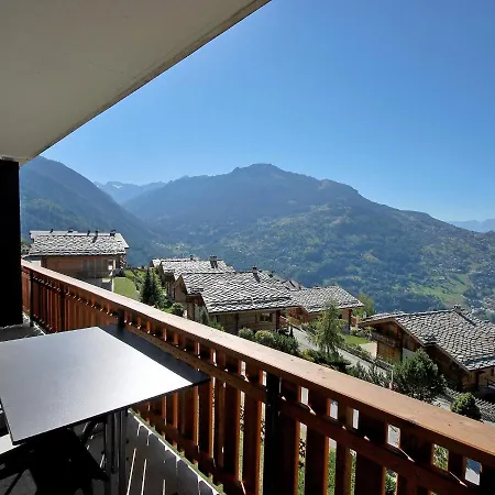 Beausoleil H By Interhome
