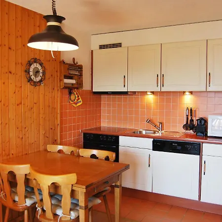Beausoleil H By Interhome